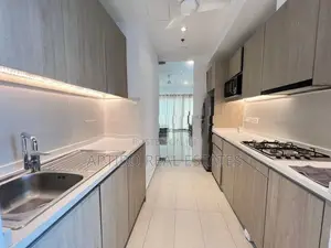3BHK Furnished Apartment for Rental - Tri Zen, Colombo 02