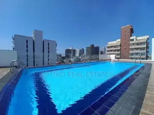 3 Bedroom Apartment for Rent Colombo 03