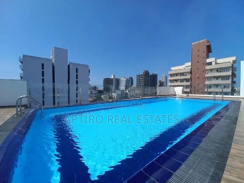 3 Bedroom Apartment for Rent Colombo 03