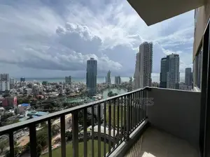 3BHK Furnished Apartment for Rental - Tri Zen, Colombo 02