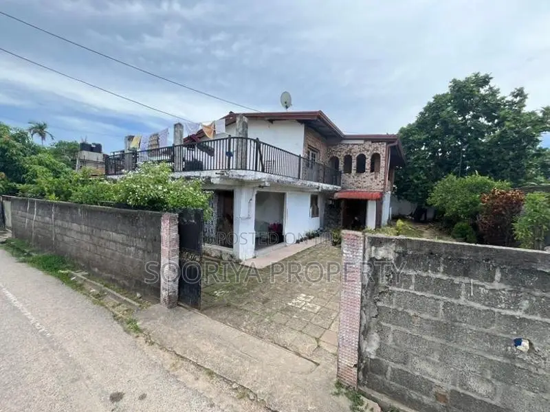 Mount Lavinia Rathmalana Valuable Land for Sale