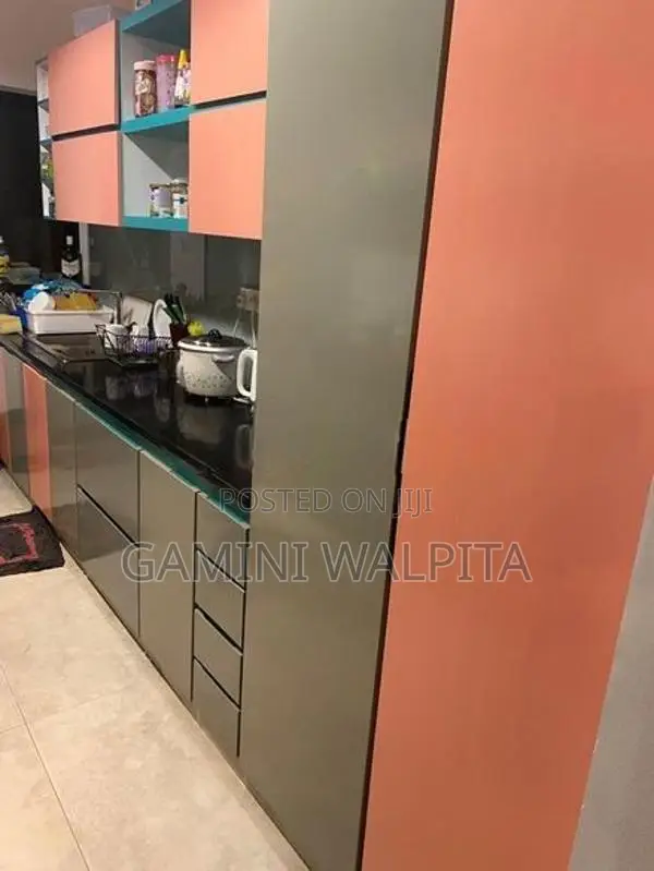 Spacious 4-Bedroom Modern House for Rent – Thalawathugoda
