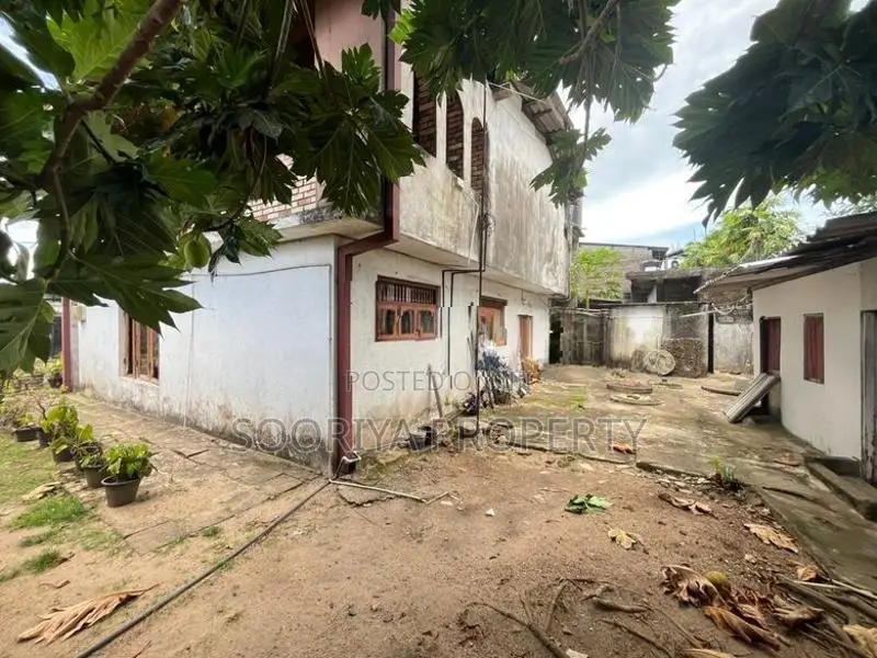Mount Lavinia Rathmalana Valuable Land for Sale