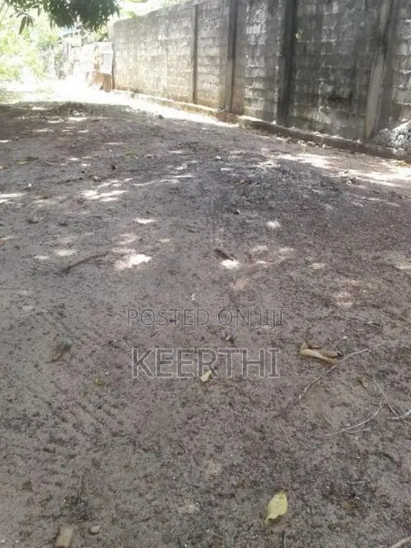 Land for Rent Batticaloa