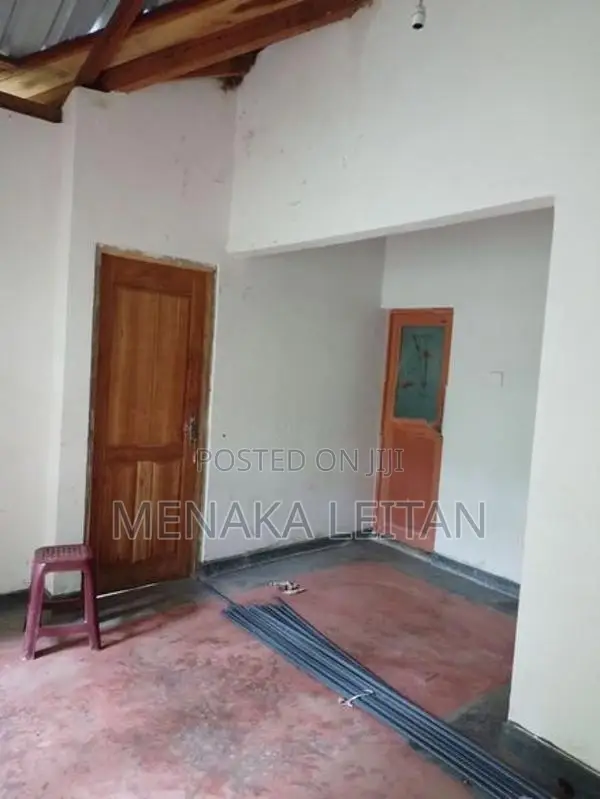 Land with House Sale - Wattegama