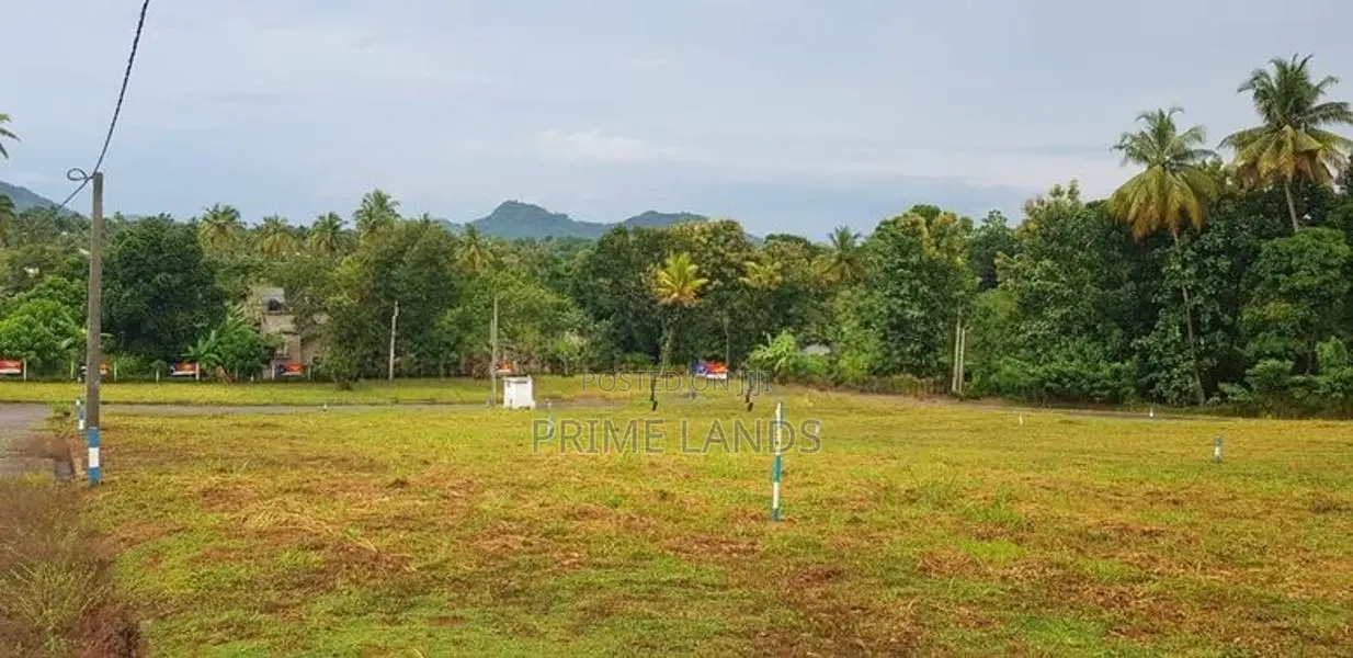මැල්සිරිපුර නේවාසික බිම් කොටස් විකිණීමට