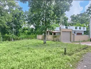 Land for sale in Polgasowita