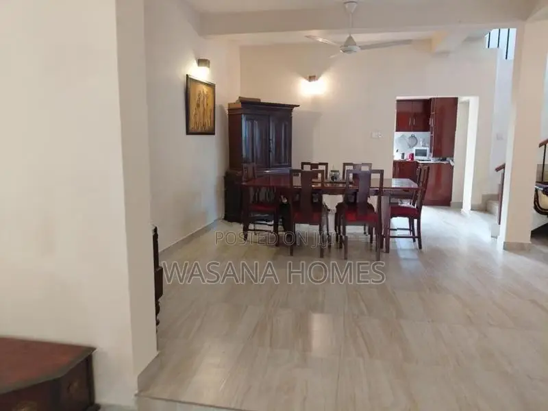 Stunning House for Sale Borelesgamuwa