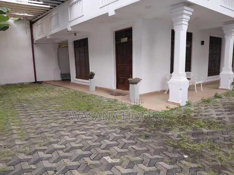 House for Sale Boralesgamuwa