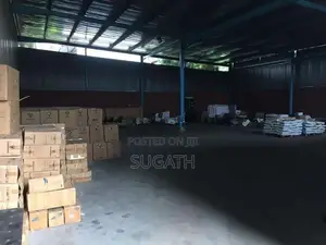 Factory for Sale Negombo