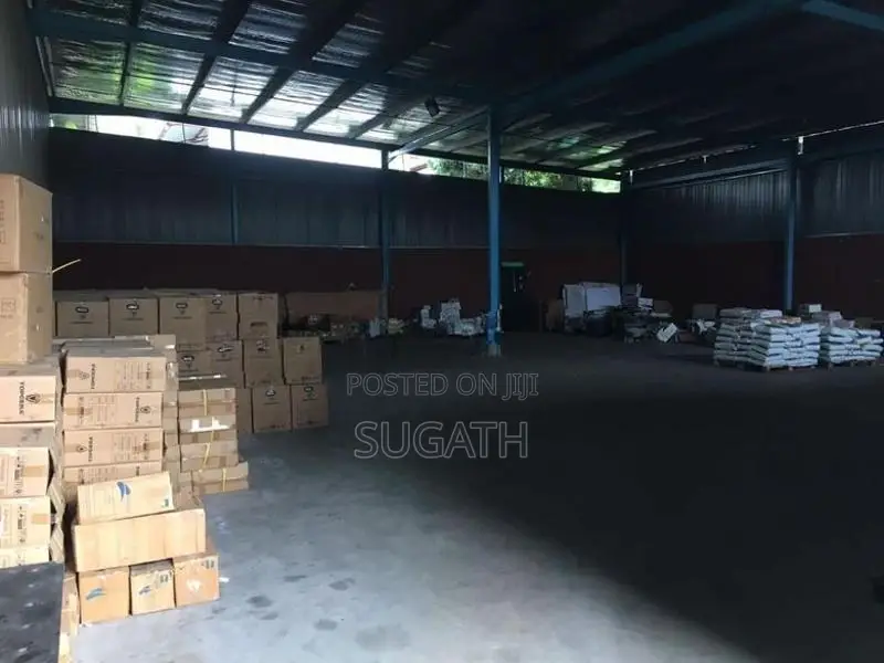 Factory for Sale Negombo