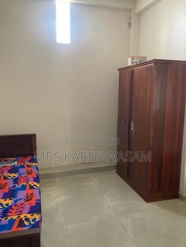 Room for Rent in Kaduwela