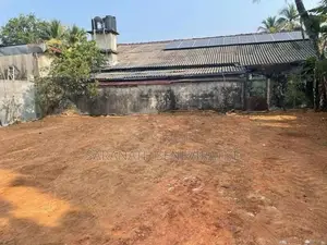 Land for Sale in Pamunuwa, Maharagama