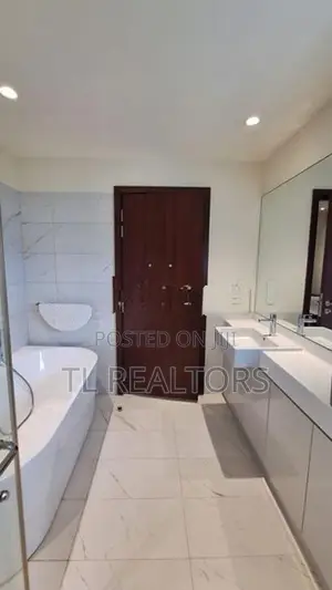 Luxury Apartment for Sale in Colombo 2 Cinnamon Life - Tl08