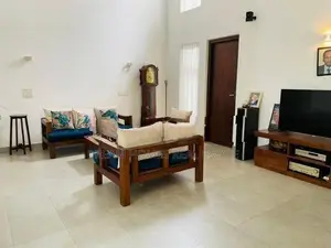 Luxury 4-Bedroom Fully Furnished House for Rent in Kottawa