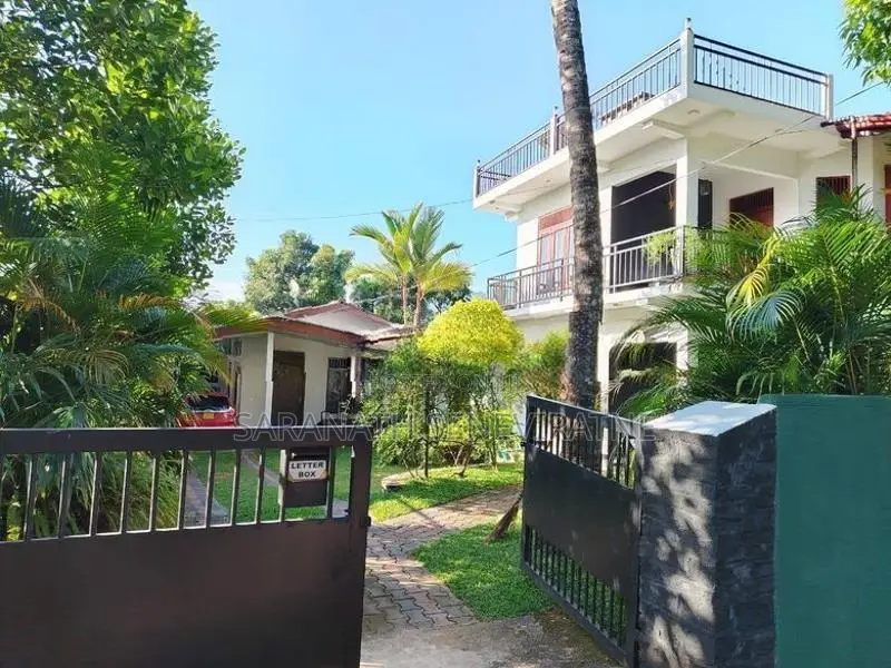 PRIME INVESTMENT OPPORTUNITY – KEERAPONE, GAMPOLA