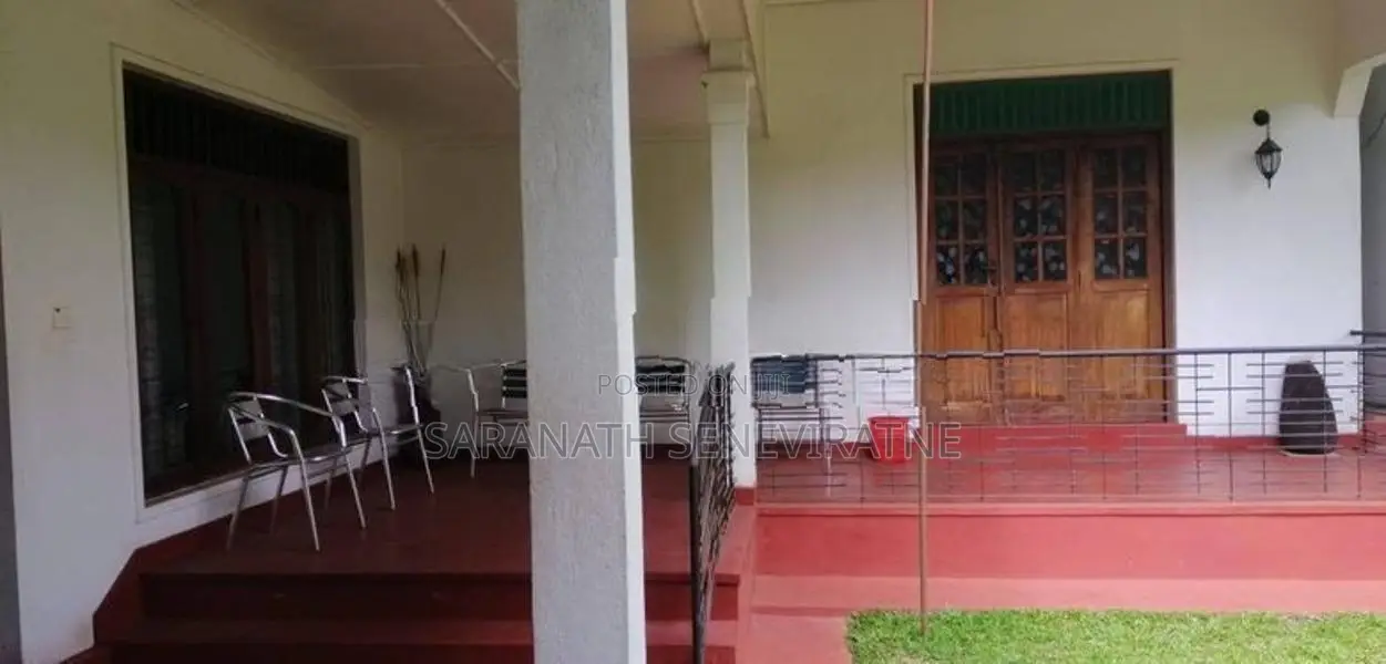 PRIME INVESTMENT OPPORTUNITY – KEERAPONE, GAMPOLA