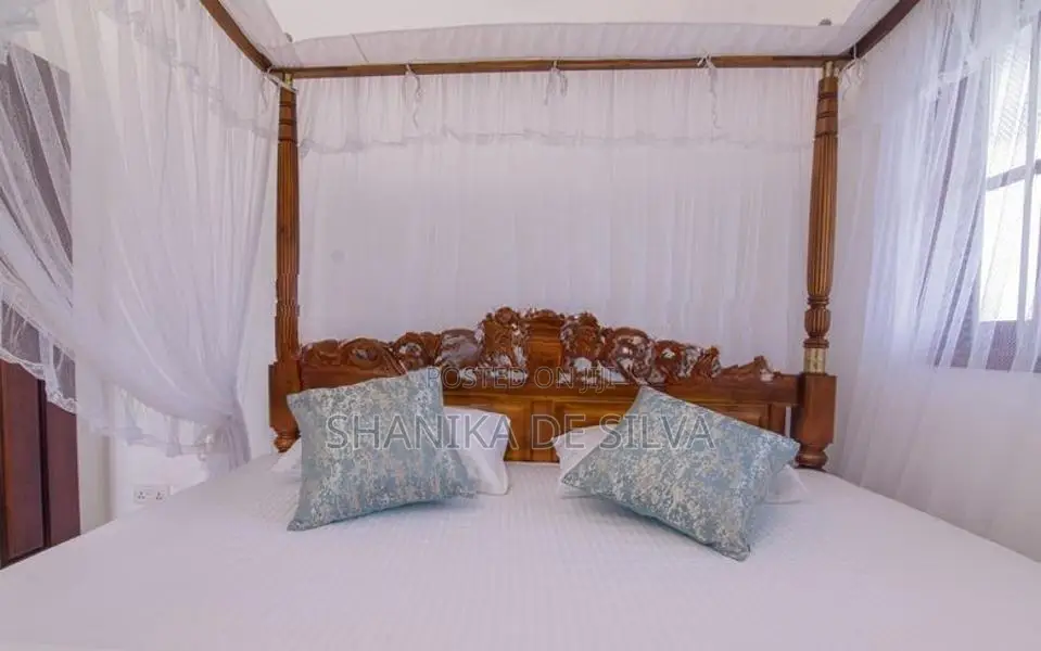 2nd Floor Apartment Rent For Long Term Galle