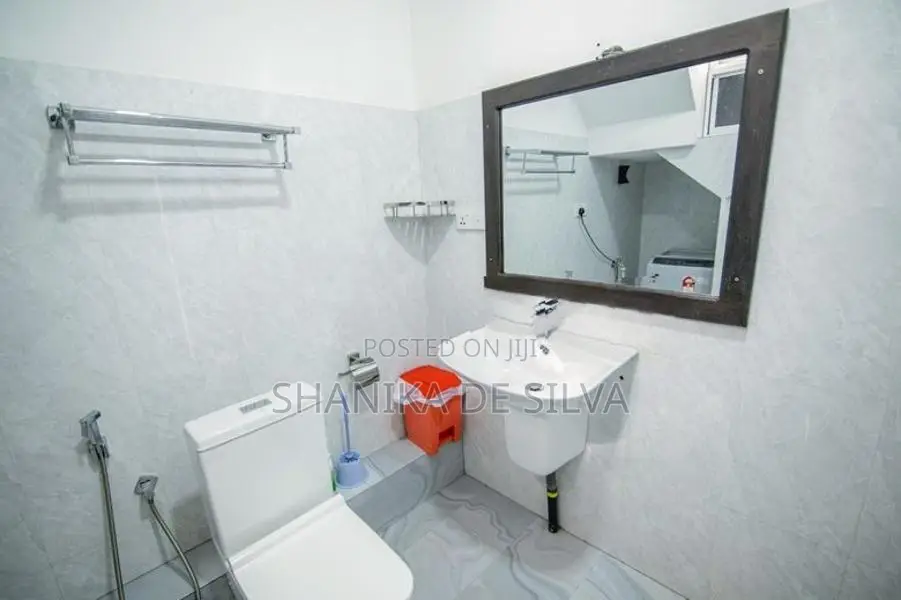 2nd Floor Apartment Rent For Long Term Galle