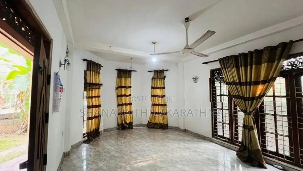 House for Sale in Thulhiriya – 20 Perches