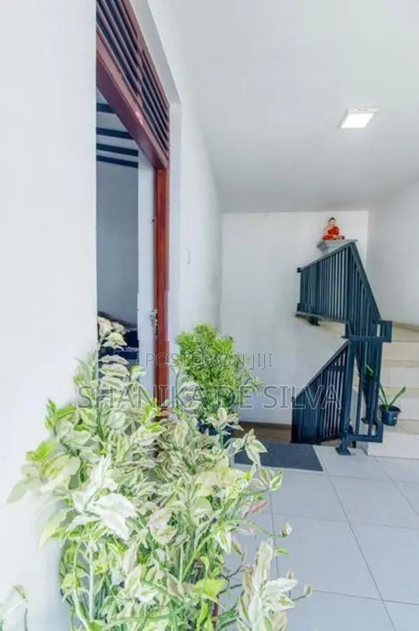 2nd Floor Apartment Rent For Long Term Galle