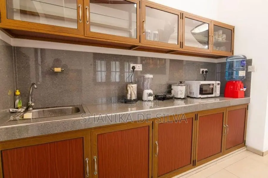 2nd Floor Apartment Rent For Long Term Galle