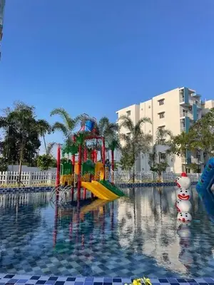 (SAR1539) Apartment for Rent in Santorini Negombo