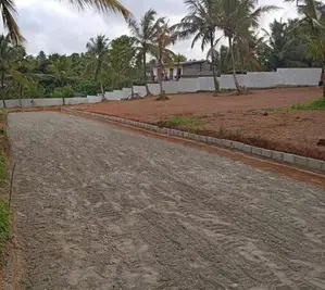Land For sale in Kahathuduwa - Polgasowita