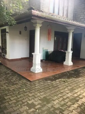 Homagama – Pitipana | Two-Storey House for Sale