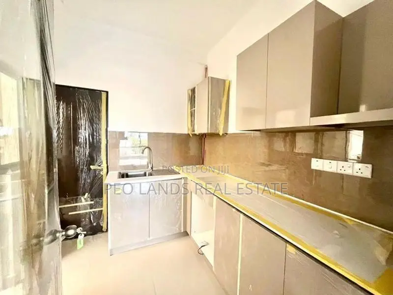 (SAR1539) Apartment for Rent in Santorini Negombo