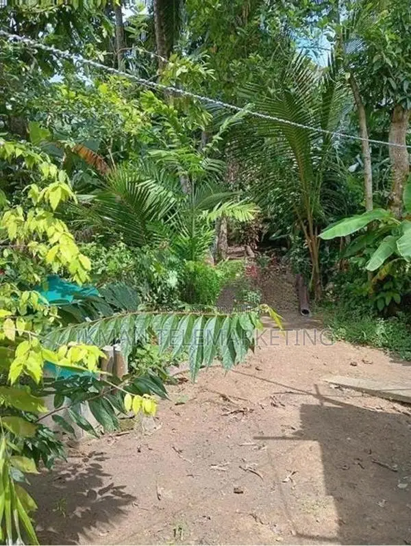 Prime Residential Land for Sale In Gampaha Town