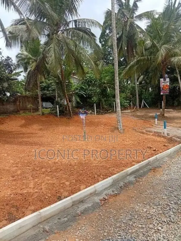 Valuable Land for Sale Athurugiriya