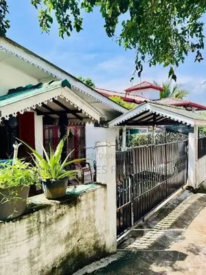 completed house sale Kandana