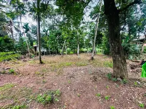 Land for sale in Athurugiriya / AJ 15755