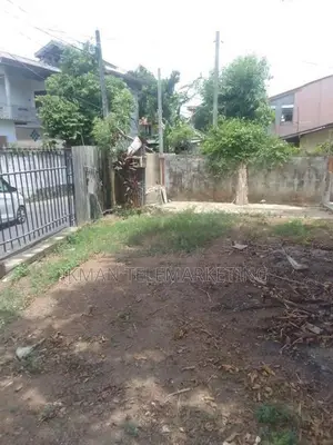 Land for Rent in Nugegoda