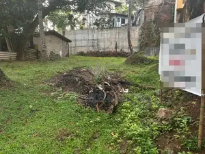 Residential Land for Sale in Battaramulla