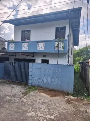 House For Sale Pannipitiya