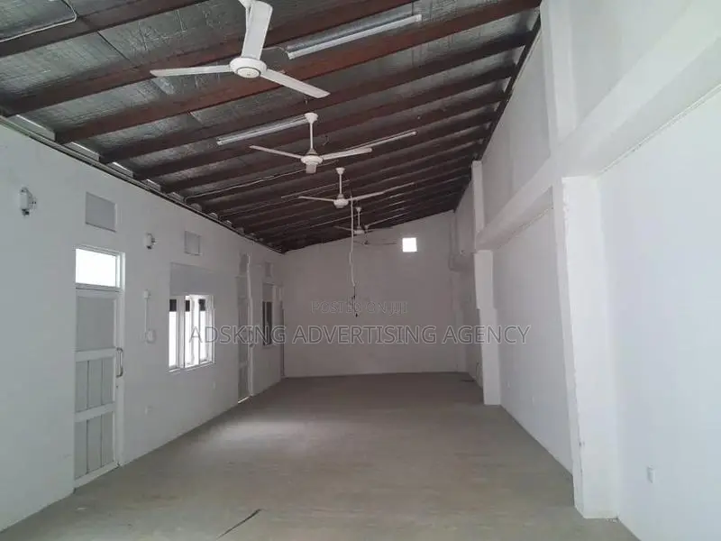 Office Space for Rent in Panadura