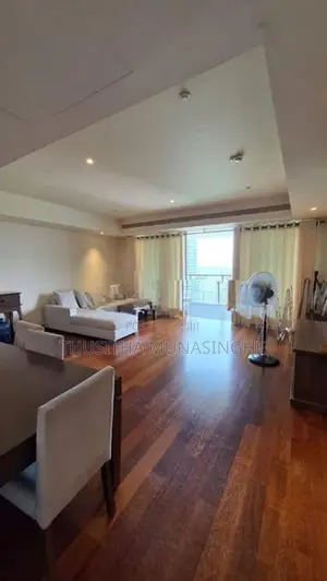 Apartment For Sale At Cinnamon Life Colombo 2
