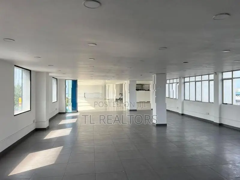 Dehiwala – Premium Commercial Space for Rent- TL09