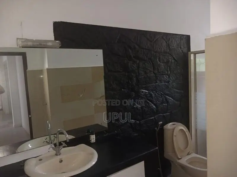 Newly Renovated 3BR Ground Floor House For Rent Nugegoda