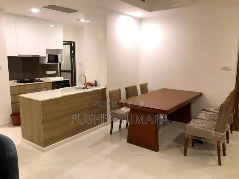Apartment for Rent in Colombo 02 ( File No 926B/1 ) Capitol Twin Peaks