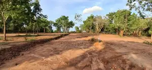 Land for Sale in Tangalla