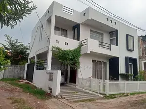Modern 4BR House for Sale – Rawathawatta, Moratuwa