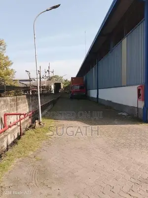 Warehouse Space for Rent Katunayaka