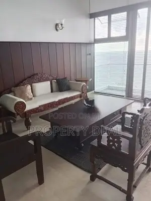 The Monarch Penthouse for Rent – Colombo 03 - PDA284