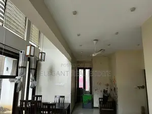 04 Bedroom Unfurnished House For Sale in Nugegoda (A6549)
