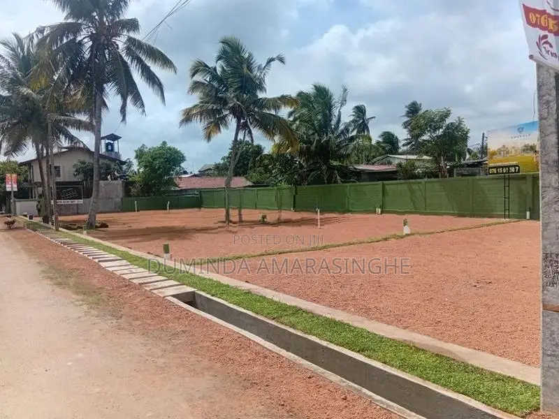 Exclusive Lands for Sale in Ja Ela
