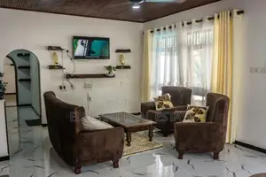 04 Bedroom Furnished Villa For Sale in Mirissa (A6554)