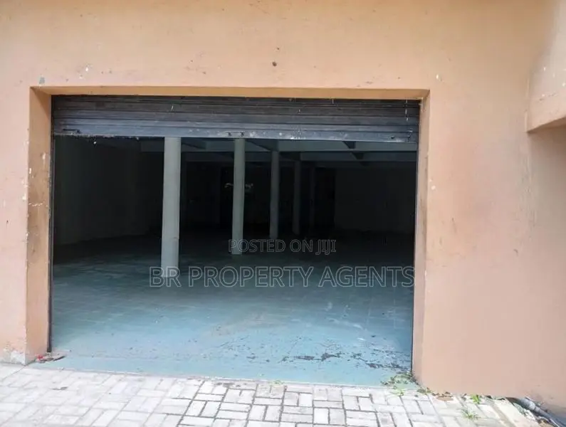 Commercial Building for Rent in Colombo 10